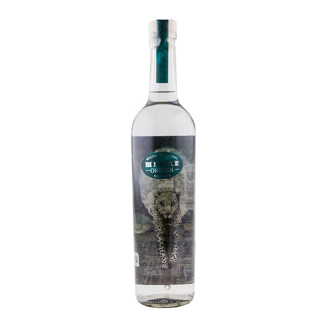 Origen Espadin Joven Mezcal 700 ml
