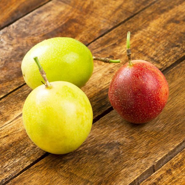 Passion Fruit (Maracuya) 1 kg