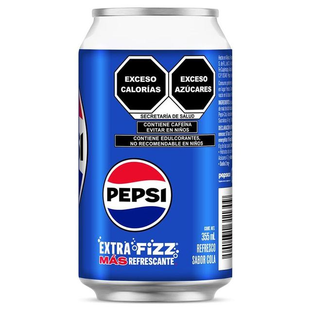 Pepsi 1.5 L - grocery delivery to your Los Cabos villa