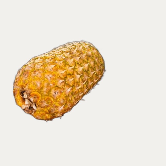Piña Miel 1 kg - grocery delivery to your Los Cabos villa