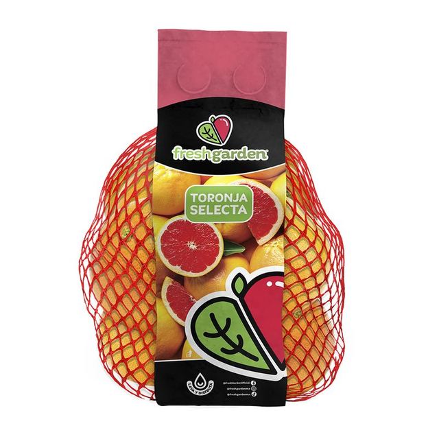 Pink Grapefruit 1 kg - grocery delivery to your Los Cabos villa