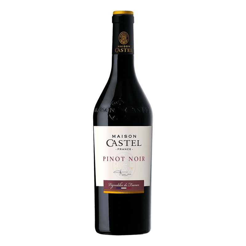 Pinot Noir Urlar - grocery delivery to your Los Cabos villa