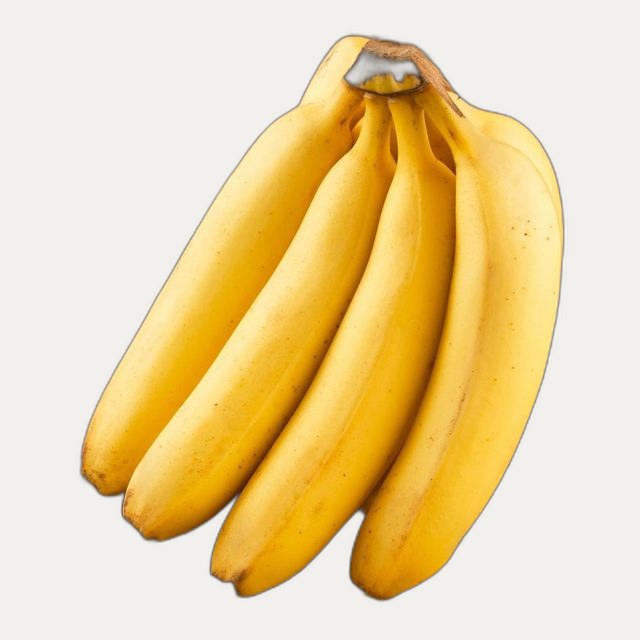 Platano Tabasco (Banana) 1 kg