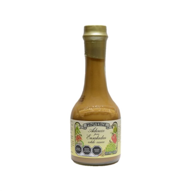 Provence Casero House Dressing 375 ml