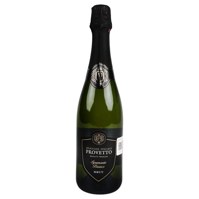 Provetto Brut Sparkling (Spain) 750 ml