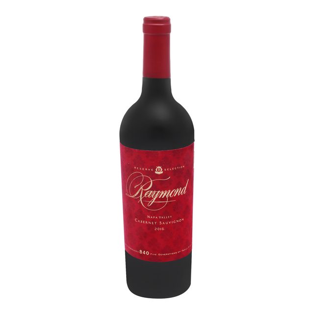 Raymond Cabernet Sauvignon Napa Valley 750 ml