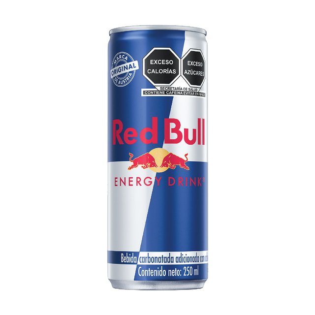 Red Bull Energy Drink 250 ml