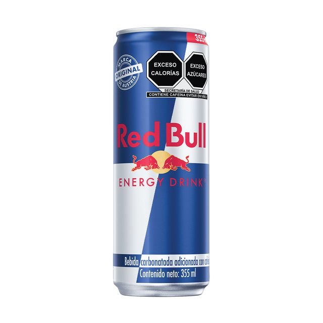 Red Bull Energy Drink 355 ml