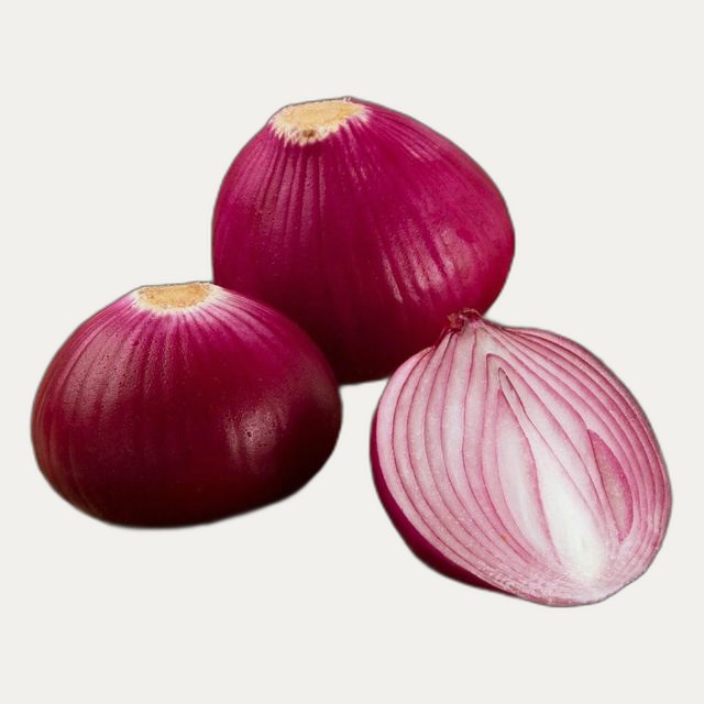 Red Onion 1 kg - grocery delivery to your Los Cabos villa