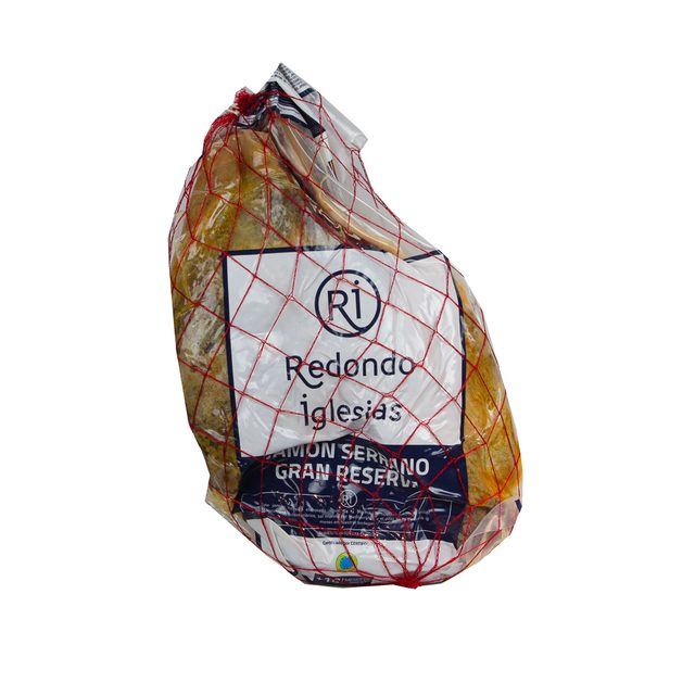 Redondo Iglesias Boneless Serrano Ham (Deli Counter) 1 kg