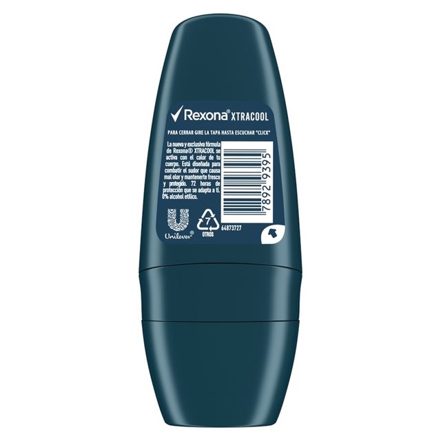 Rexona Deodorant - grocery delivery to your Los Cabos villa