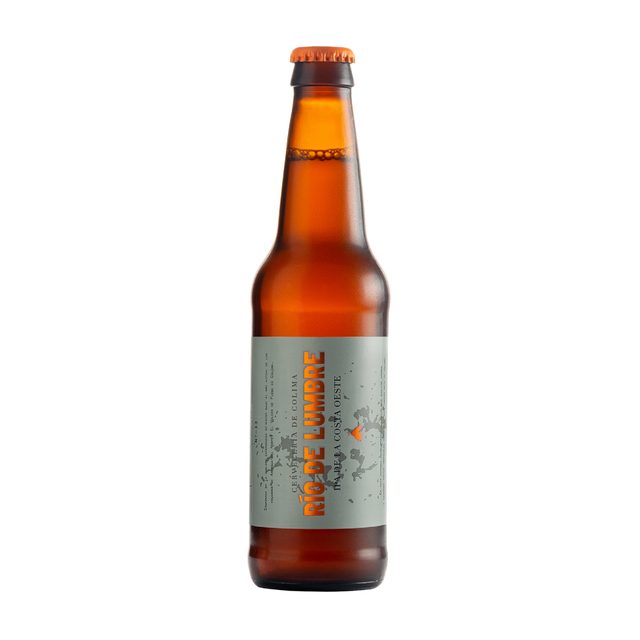Río Lumbre Colima West Coast IPA 355 ml