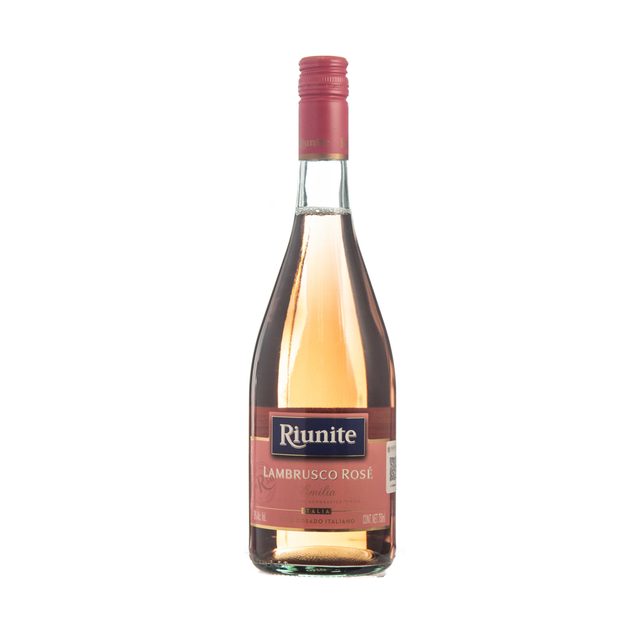 Riunite Lambrusco Rosé (Italy) 750 ml