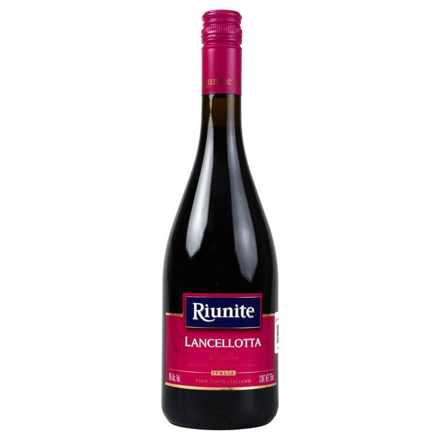 Riunite Lambrusco Sparkling Red (Italy) 750 ml