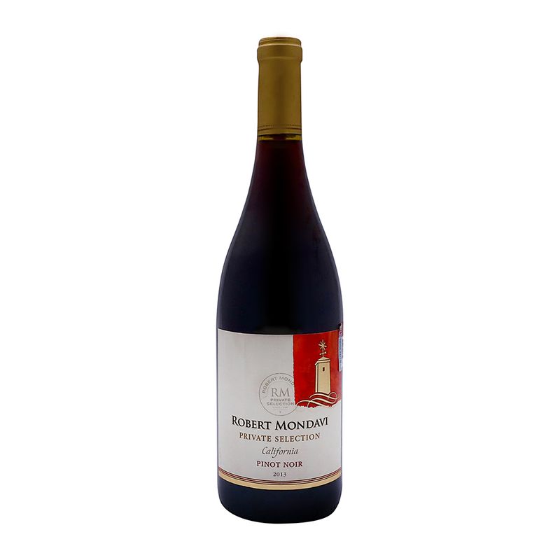 Robert Mondavi Pinot Noir 750 ml