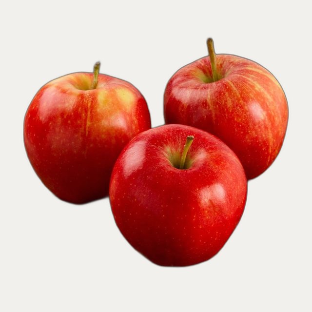 Royal Gala Apple 1 kg - grocery delivery to your Los Cabos villa