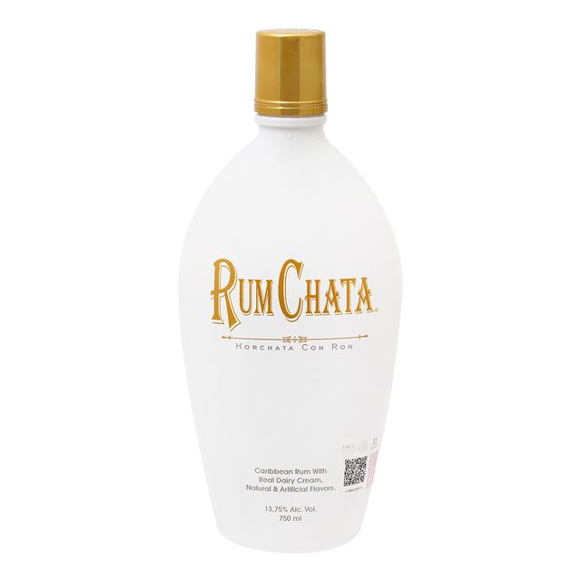 Rum Chata Horchata 750 ml