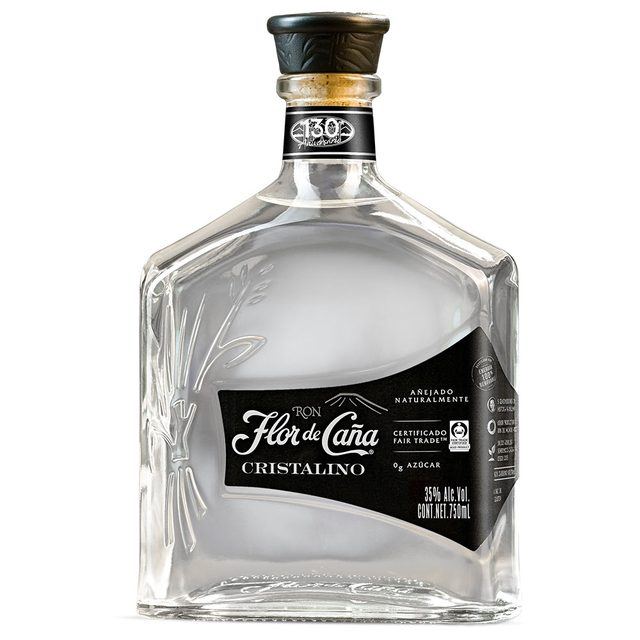 Rum Flor de Caña 4 700 ml