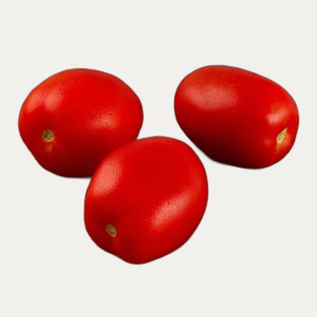 Saladet Tomato 1 kg - grocery delivery to your Los Cabos villa