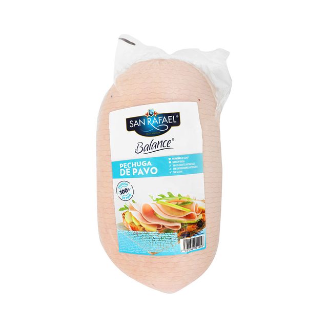 San Rafael Balance Turkey Breast (Deli Counter) 1 kg