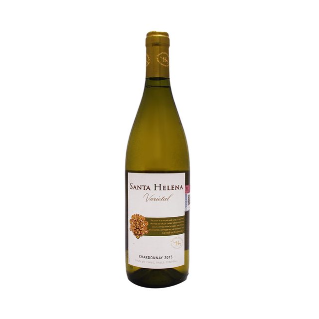 Santa Helena Chardonnay (Chile) 750 ml