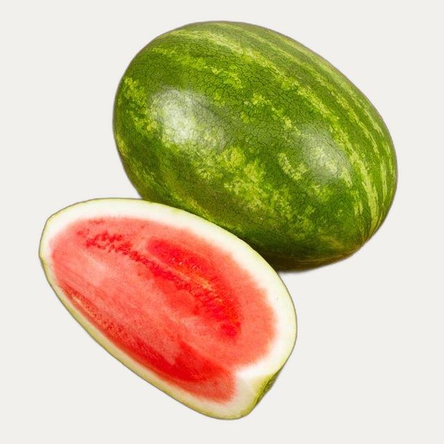 Seedless Watermelon 1 kg