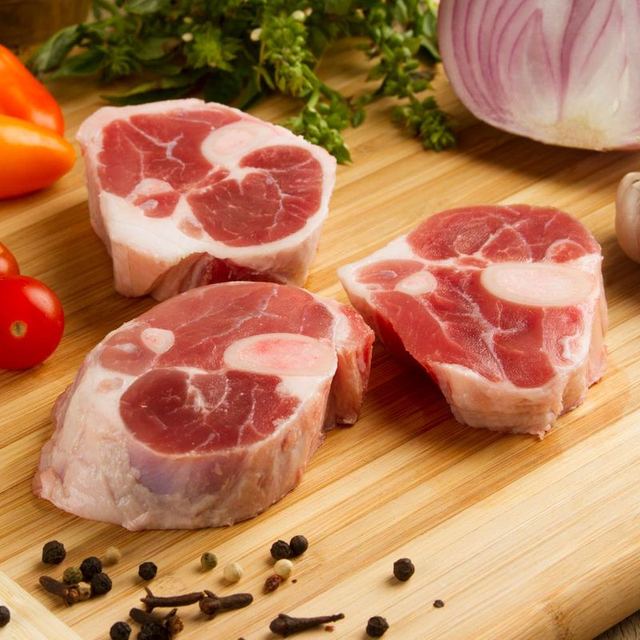 Selecto Codillo Pork 1 kg