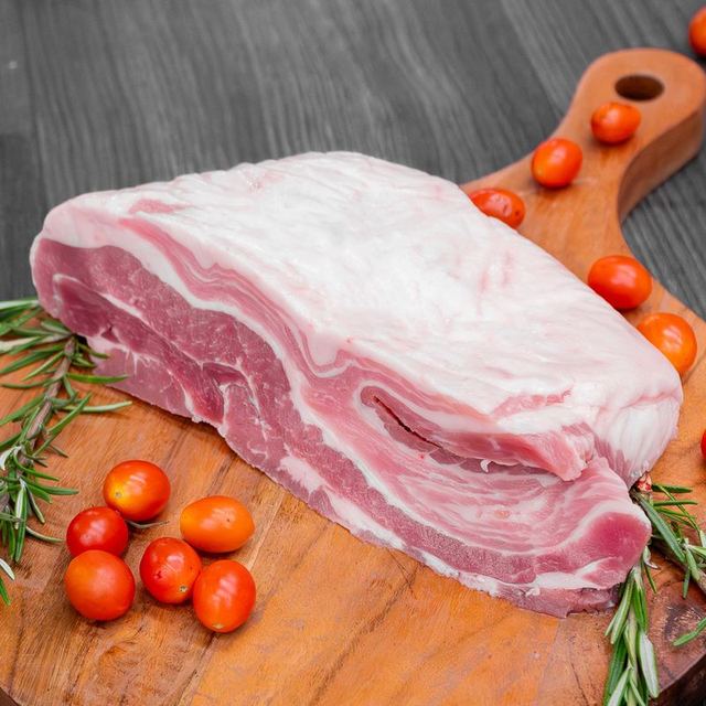 Selecto Pork Belly 1 kg