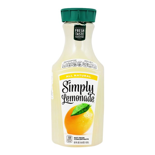 Simply Lemonade 1.53 L