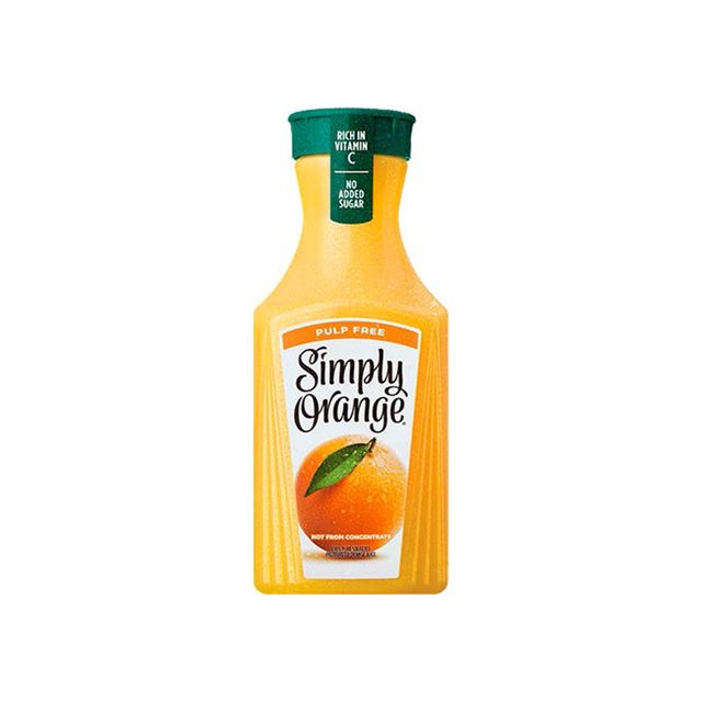 Simply Orange Juice 1.36 L