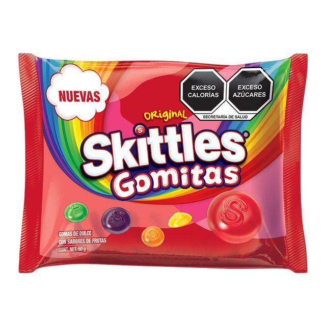 Skittles Original 50 g