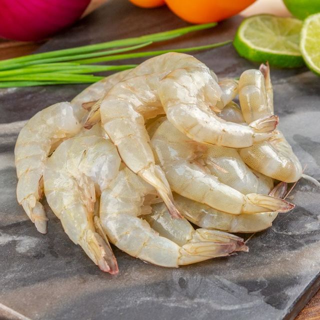 Small Shrimp - grocery delivery to your Los Cabos villa