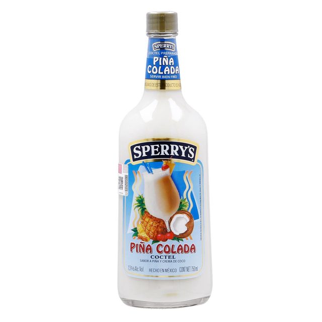 Sperrys Piña Colada Mix 750 ml