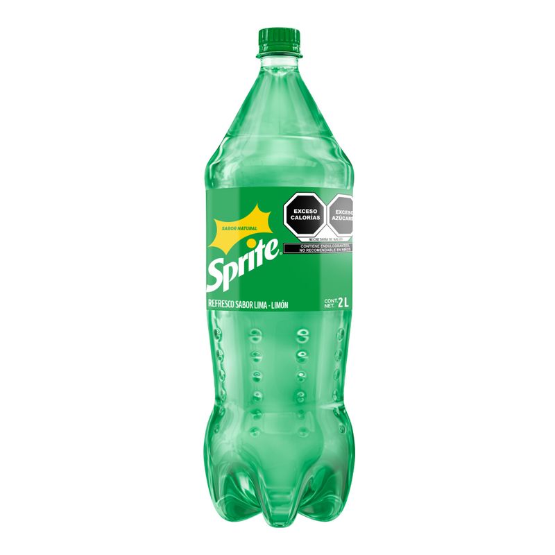 Sprite 2 L - grocery delivery to your Los Cabos villa
