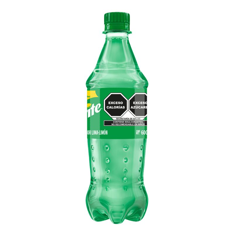 Sprite 600 ml - grocery delivery to your Los Cabos villa