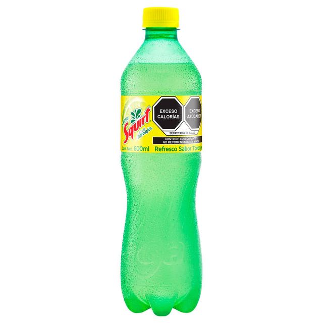 Squirt 3 L - grocery delivery to your Los Cabos villa