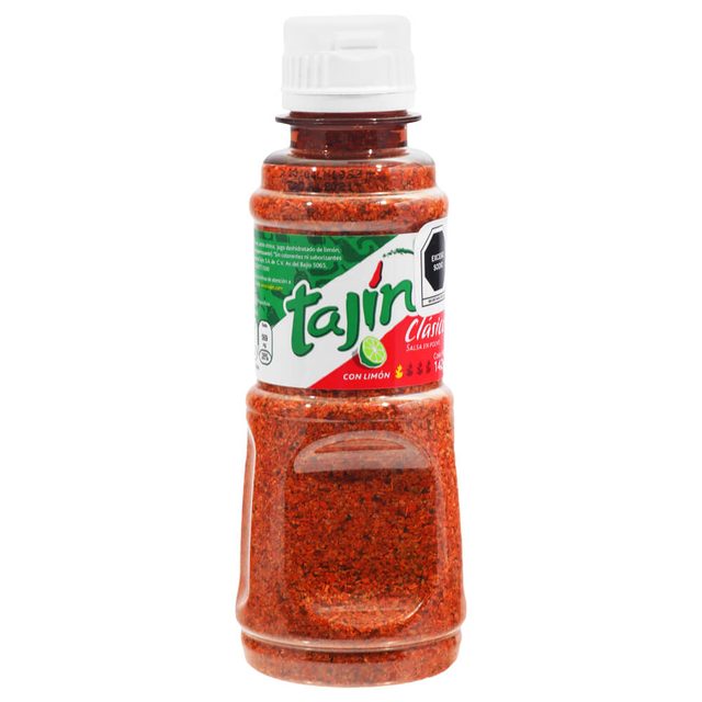 Tajin Clasico Seasoning 142 g