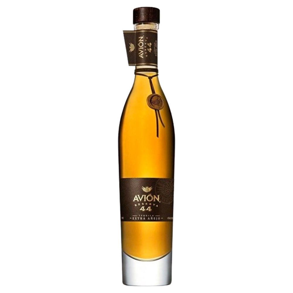 Tequila Avión Reserva 44 750 ml
