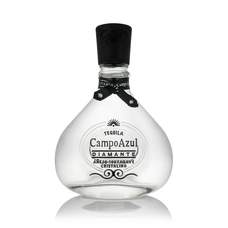 Tequila Campo Azul Selecto