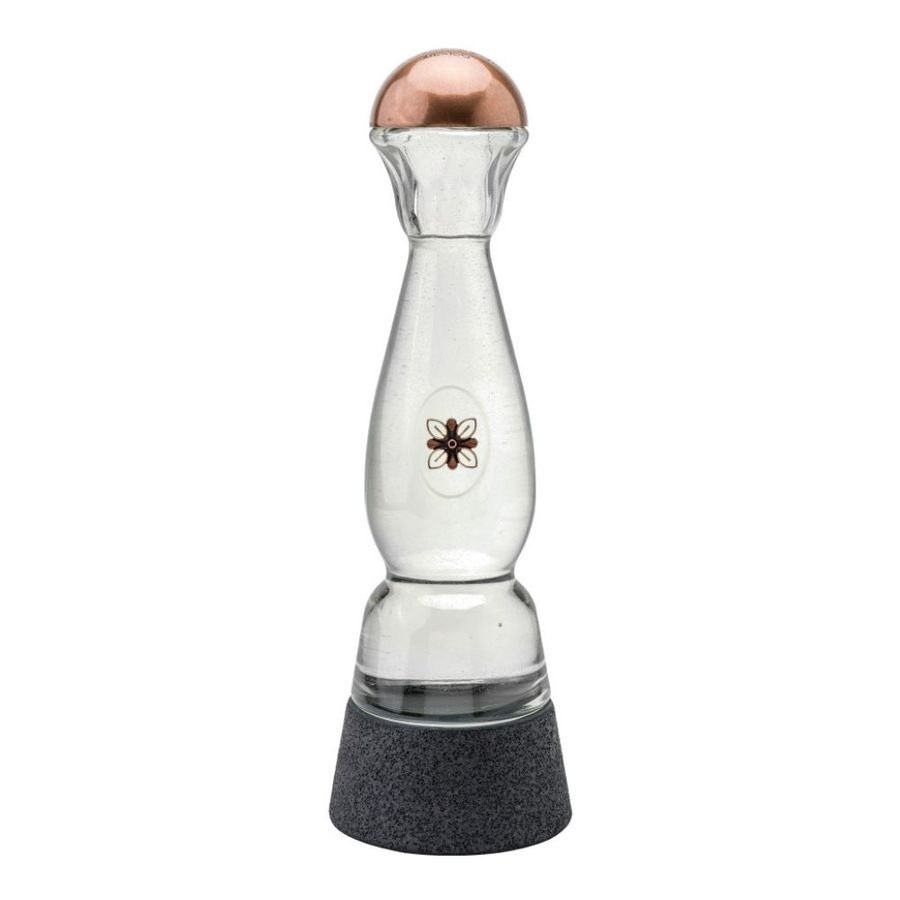 Tequila Clase Azul Blanco Ahumado 750 ml