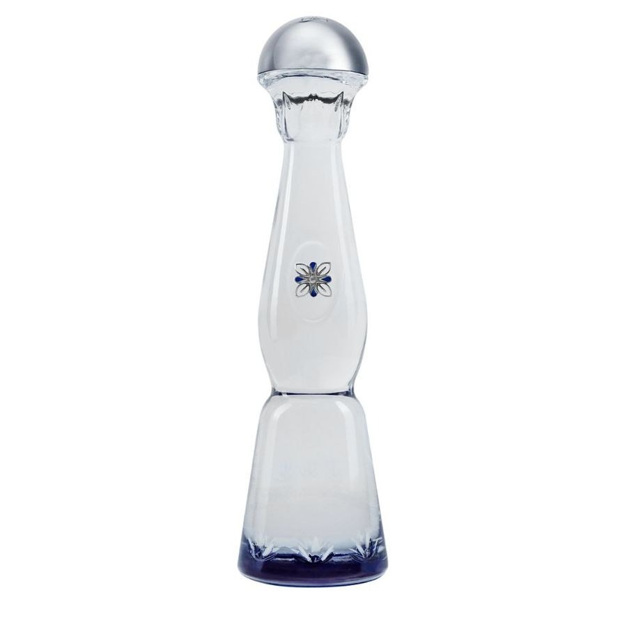 Tequila Clase Azul Plata 750 ml