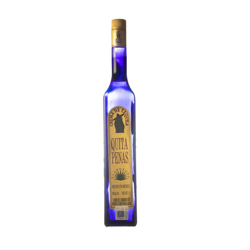 Tequila Corralejo 3 L - grocery delivery to your Los Cabos villa