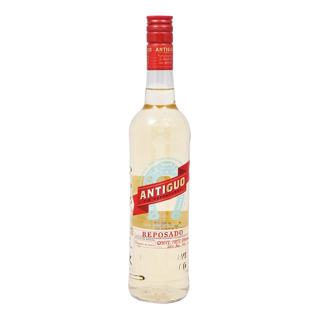 Tequila Herradura Reposado 750 ml