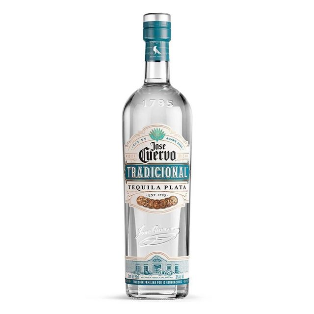 Tequila Jose Cuervo Tradicional 950 ml