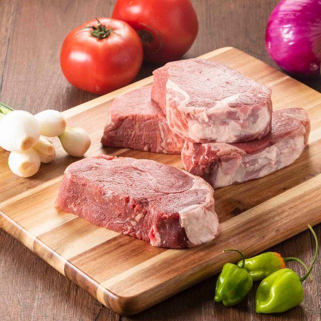 USDA Prime Filet Mignon 1 kg