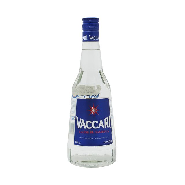 Vaccari Sambuca 700 ml