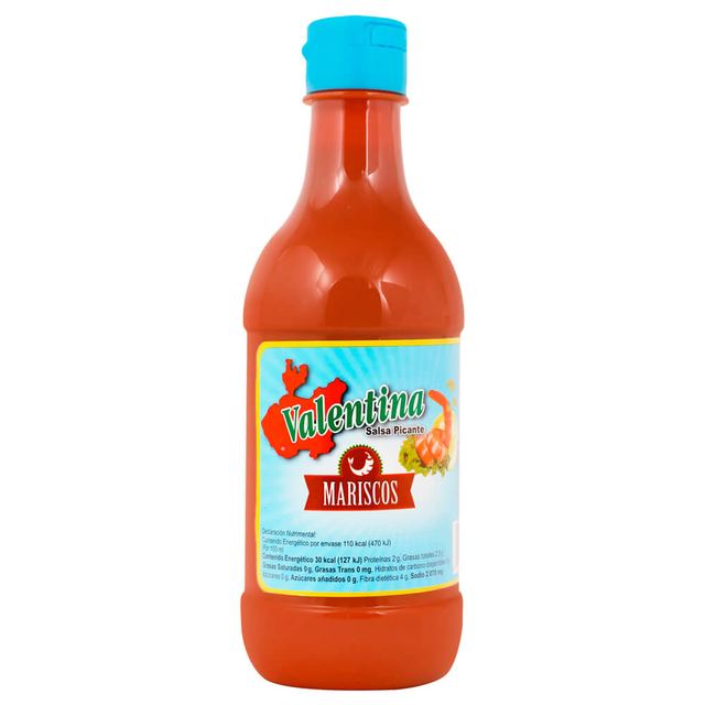 Valentina 1 L - grocery delivery to your Los Cabos villa