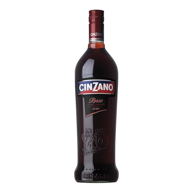 Vermouth Cinzano Rosso 750 ml