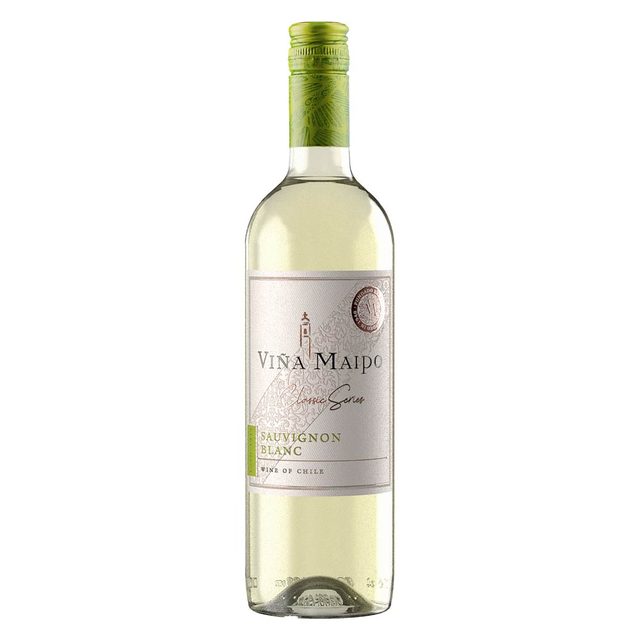 Viña Maipo Sauvignon Blanc (Chile) 750 ml