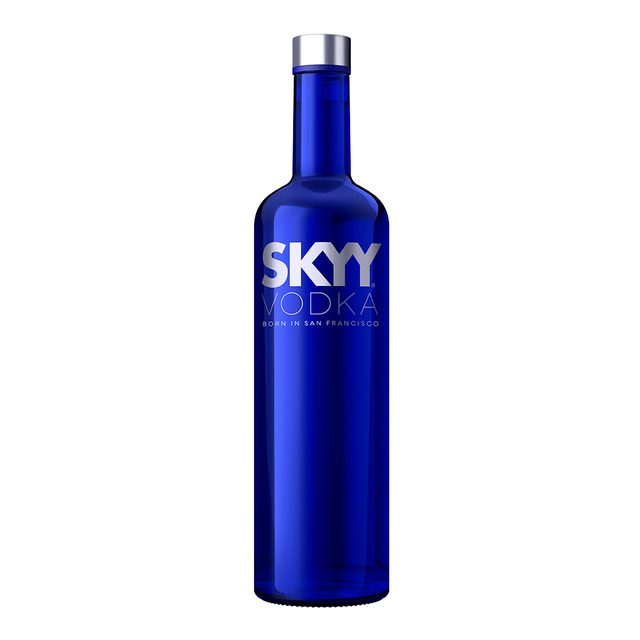 Vodka Skyy 750 ml - grocery delivery to your Los Cabos villa